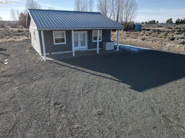 $220,000 | 58098 Maple Circle Road, Christmas Valley, OR 97641