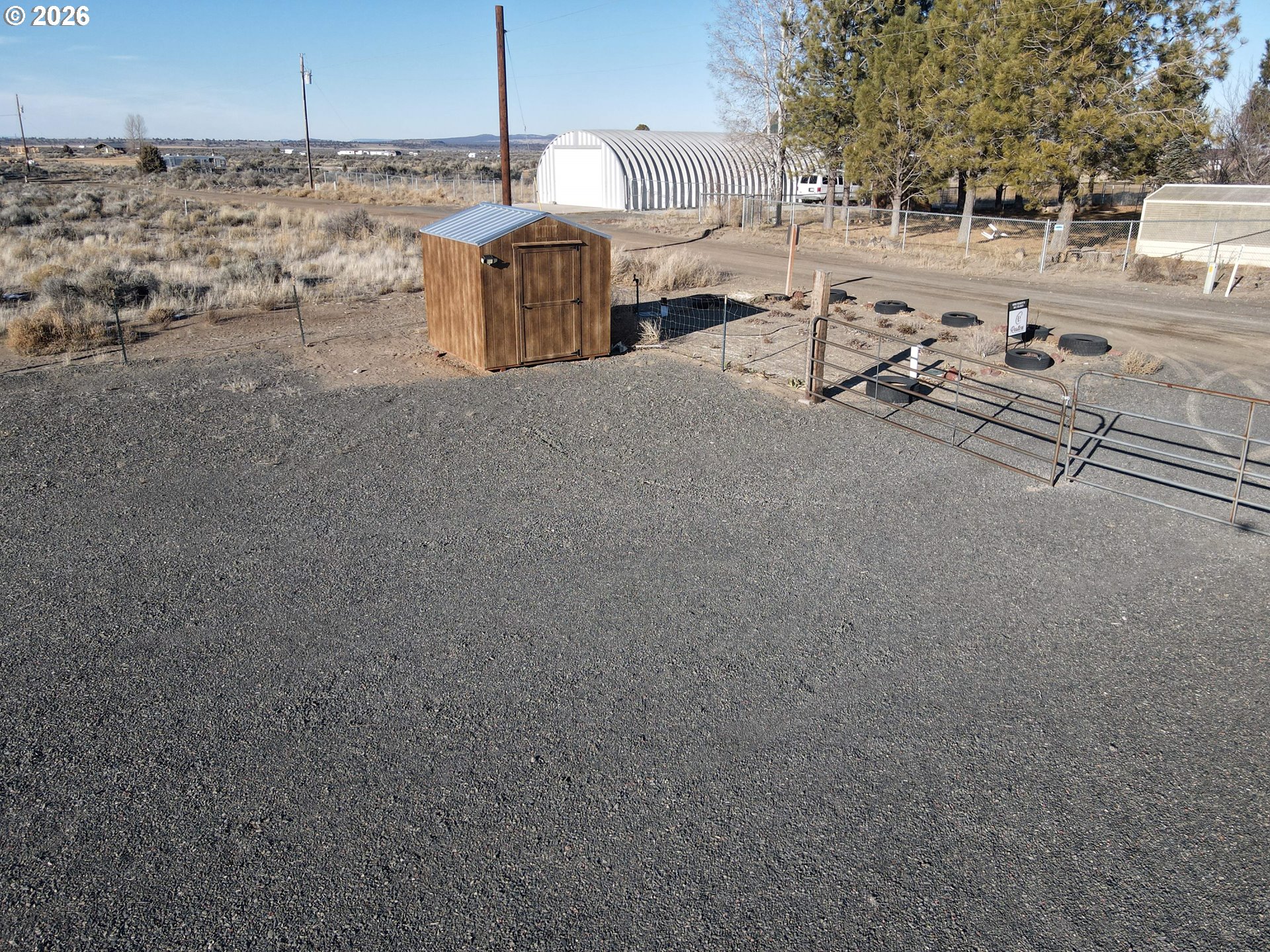 58098 Maple Circle Road Christmas Valley, OR 97641 - Photo 10 of 33