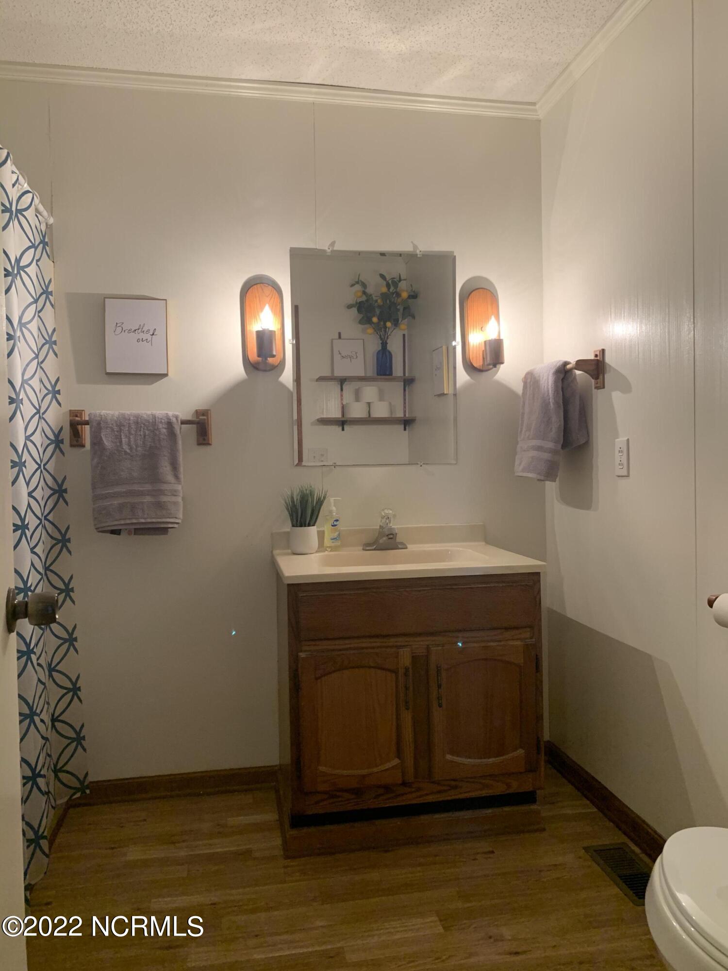 133 Ridge Road Newport, NC 28570 - Photo 16 of 26