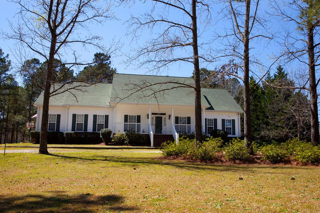 443 Louisville Road Grovetown, GA 30813 - Photo 1 of 43 Main View