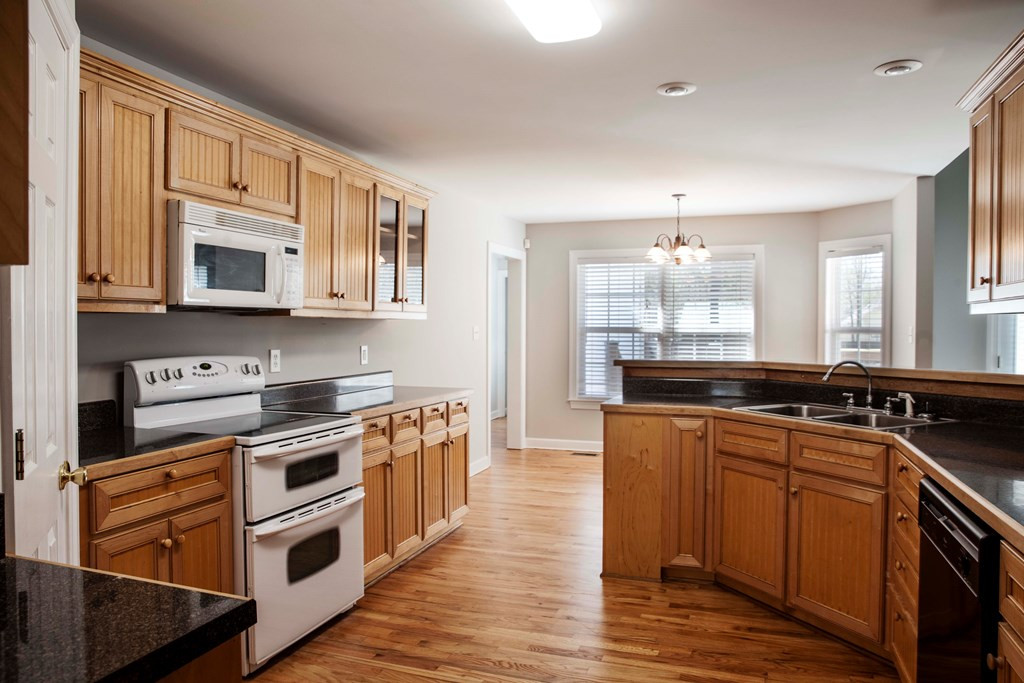 443 Louisville Road Grovetown, GA 30813 - Photo 13 of 43 KITCHEN