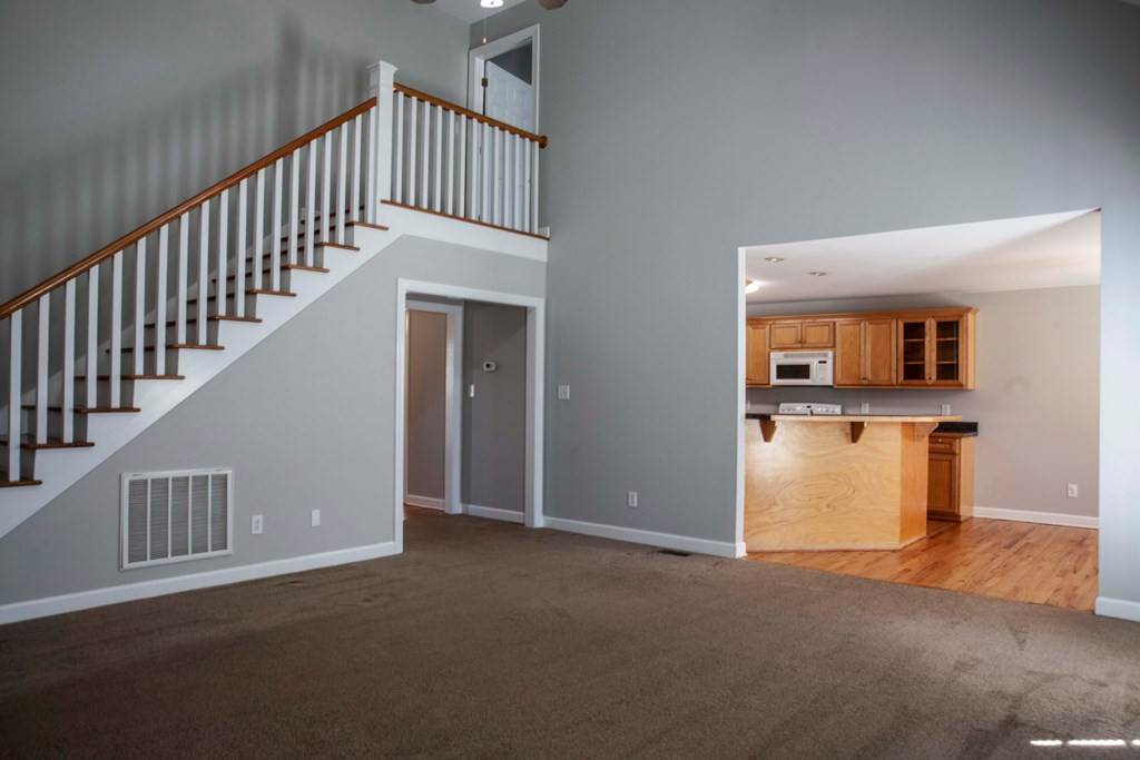 443 Louisville Road Grovetown, GA 30813 - Photo 15 of 43 GREAT ROOM