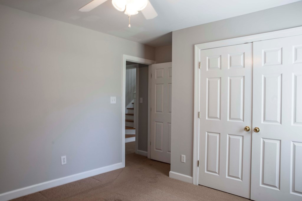 443 Louisville Road Grovetown, GA 30813 - Photo 20 of 43 GUEST BEDROOM 1