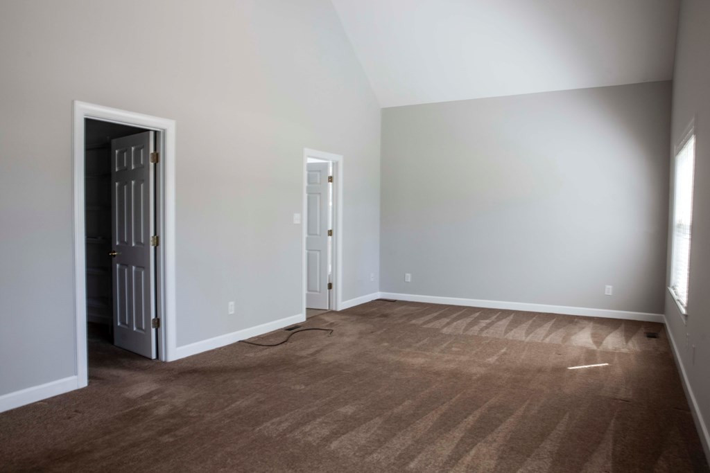 443 Louisville Road Grovetown, GA 30813 - Photo 25 of 43 OWNER SUITE