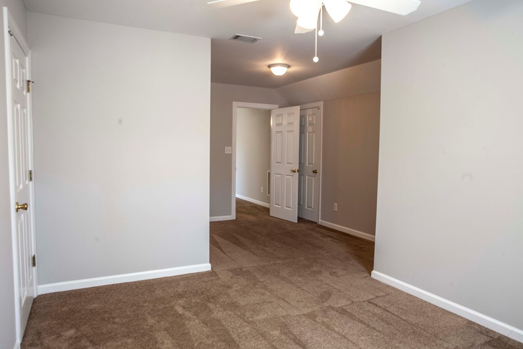 443 Louisville Road Grovetown, GA 30813 - Photo 32 of 43 UPSTAIRS BEDROOM