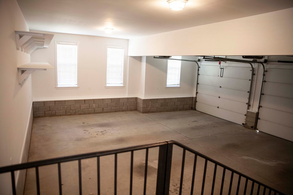 443 Louisville Road Grovetown, GA 30813 - Photo 33 of 43 OVERSIZED GARAGE