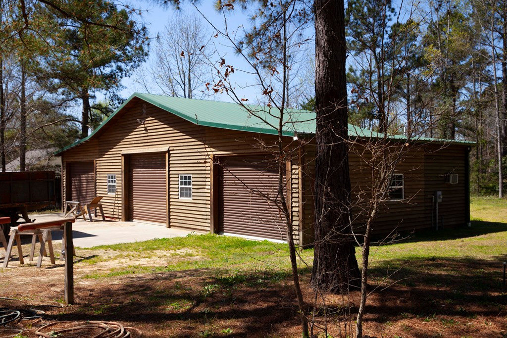443 Louisville Road Grovetown, GA 30813 - Photo 39 of 43 SHOP