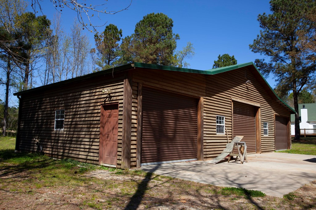 443 Louisville Road Grovetown, GA 30813 - Photo 40 of 43 SHOP