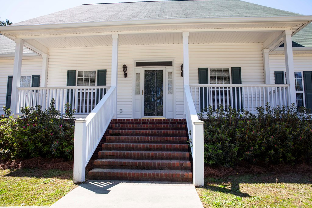 443 Louisville Road Grovetown, GA 30813 - Photo 4 of 43 PORCH
