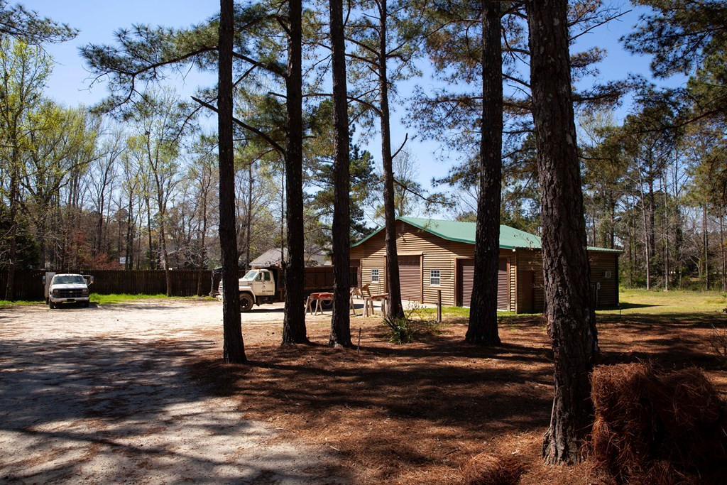 443 Louisville Road Grovetown, GA 30813 - Photo 41 of 43 SHOP