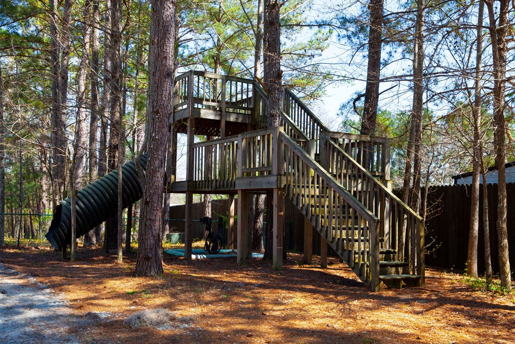443 Louisville Road Grovetown, GA 30813 - Photo 43 of 43 PLAY FORT