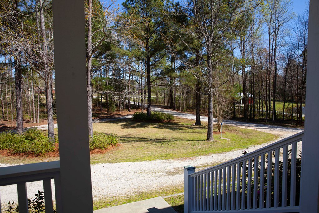 443 Louisville Road Grovetown, GA 30813 - Photo 6 of 43 FRONT YARD