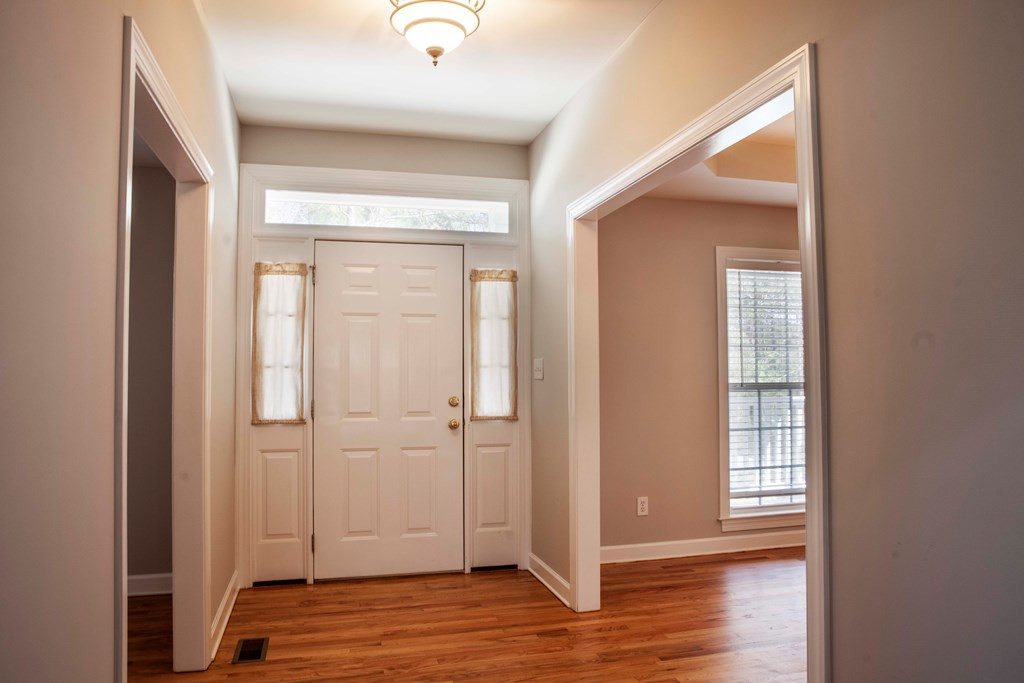 443 Louisville Road Grovetown, GA 30813 - Photo 7 of 43 ENTRY