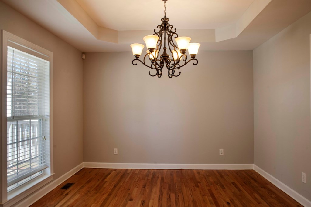 443 Louisville Road Grovetown, GA 30813 - Photo 9 of 43 DINING ROOM