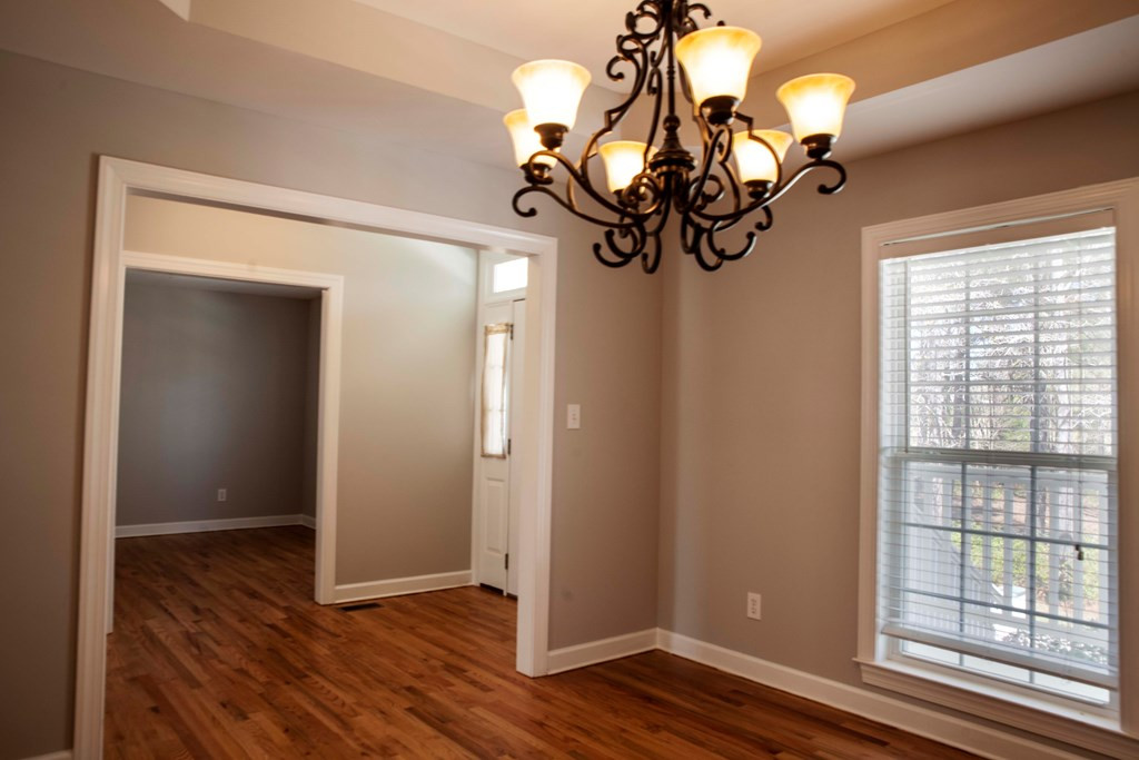 443 Louisville Road Grovetown, GA 30813 - Photo 10 of 43 DINIING RM