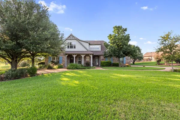 $925,000 | 1085 Timber Ridge Trail, Cross Roads, TX 76227
