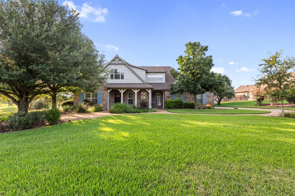 1085 Timber Ridge Trail Cross Roads, TX 76227 - Photo 1 of 40 Gallery Image 1