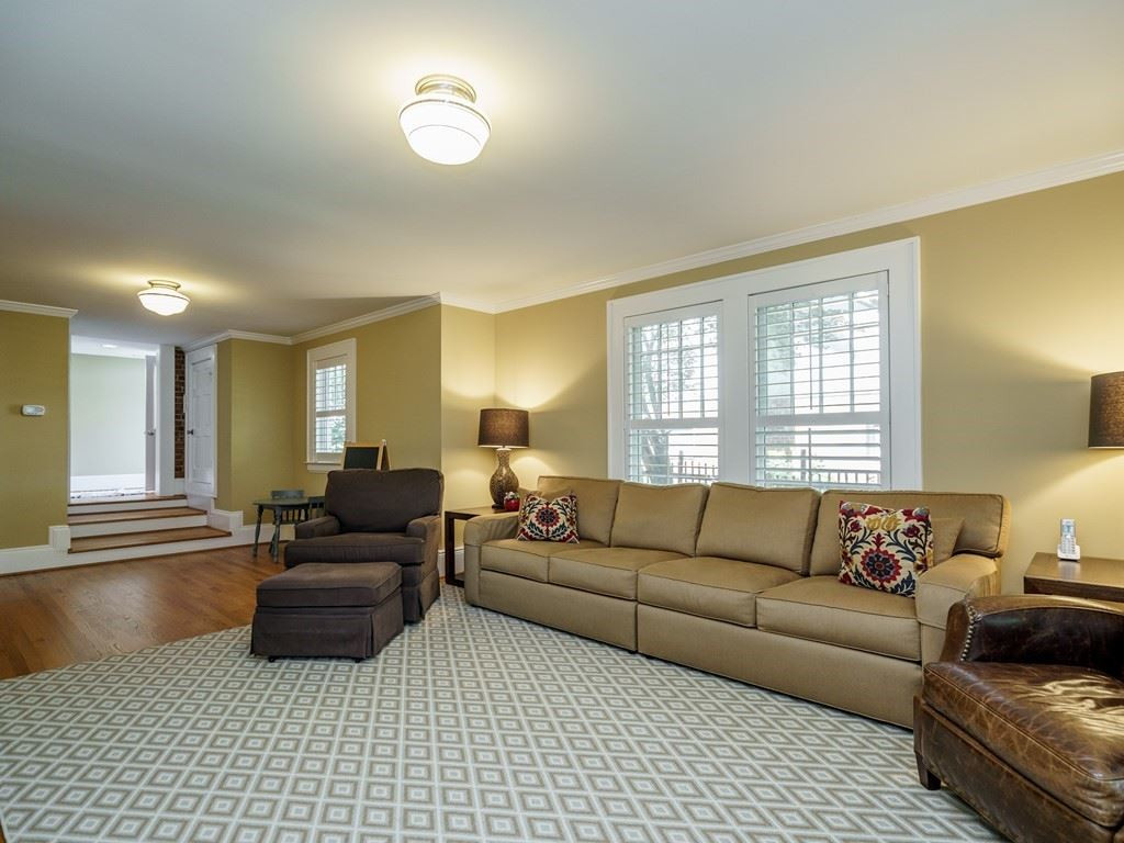 113 Hudson Street Raleigh, NC 27608 - Photo 20 of 30 Bonus Room
