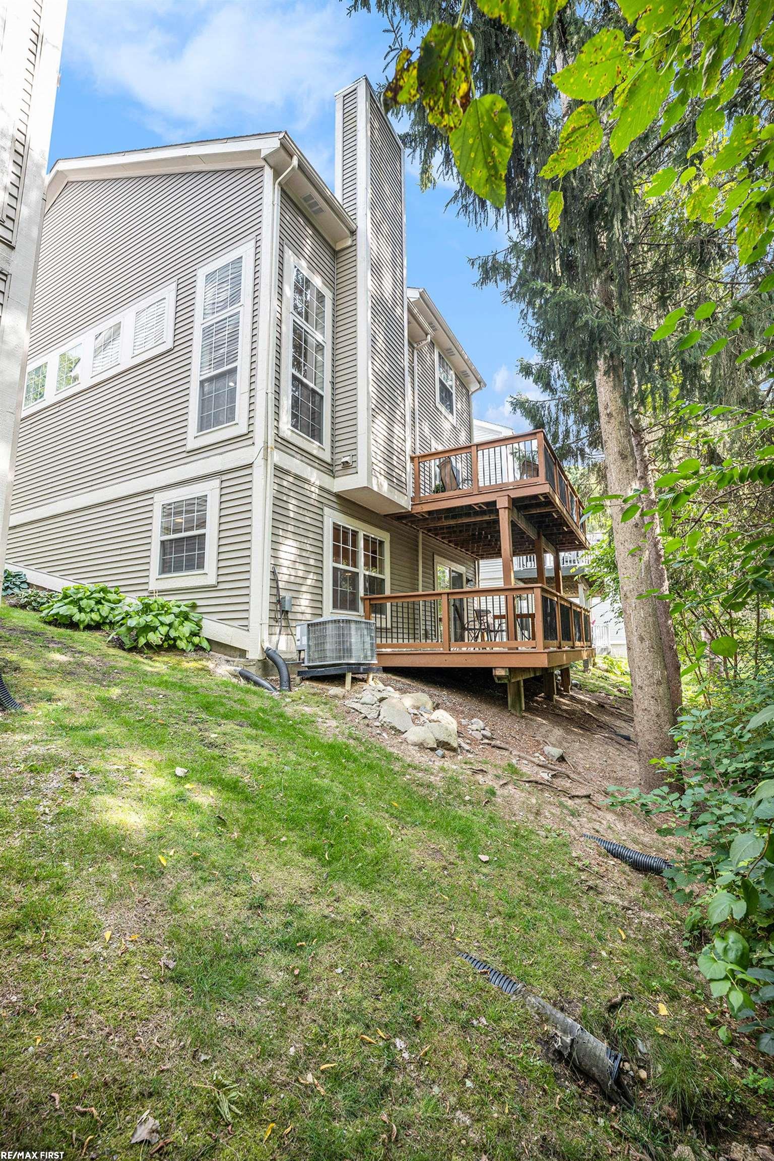 5336 Forest Ridge Drive Clarkston, MI 48346 - Photo 28 of 31