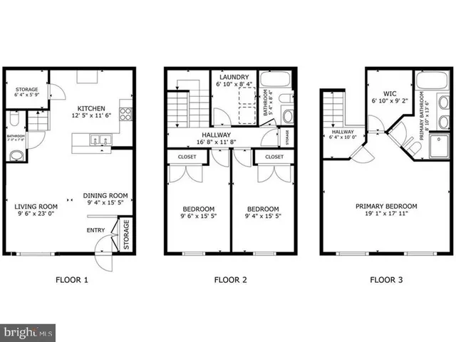 $249,000 | 2122 Bristol Drive, Unit 22, Frederick, MD 21702
