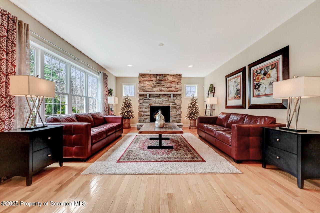120 Highland Road Moscow, PA 18444 - Photo 34 of 84 120 Highland Rd 08 Large
