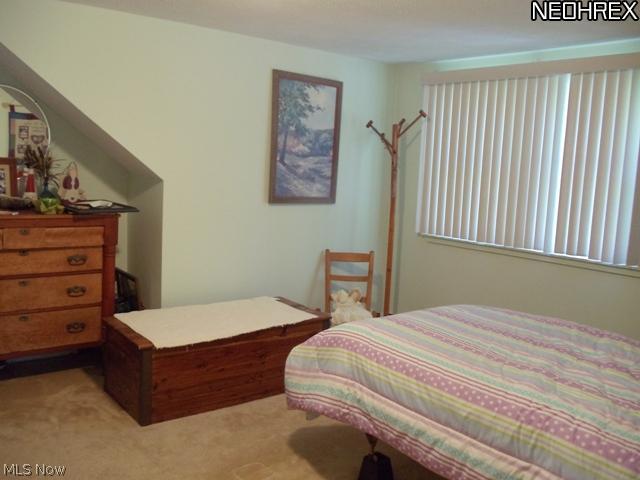 6533 Taylor Road Painesville, OH 44077 - Photo 18 of 25 IN TRUE CAPE COD FASHION, THIS HOME HAS CHARACTER WHICH MAKES IT FUN TO DECORATE.
