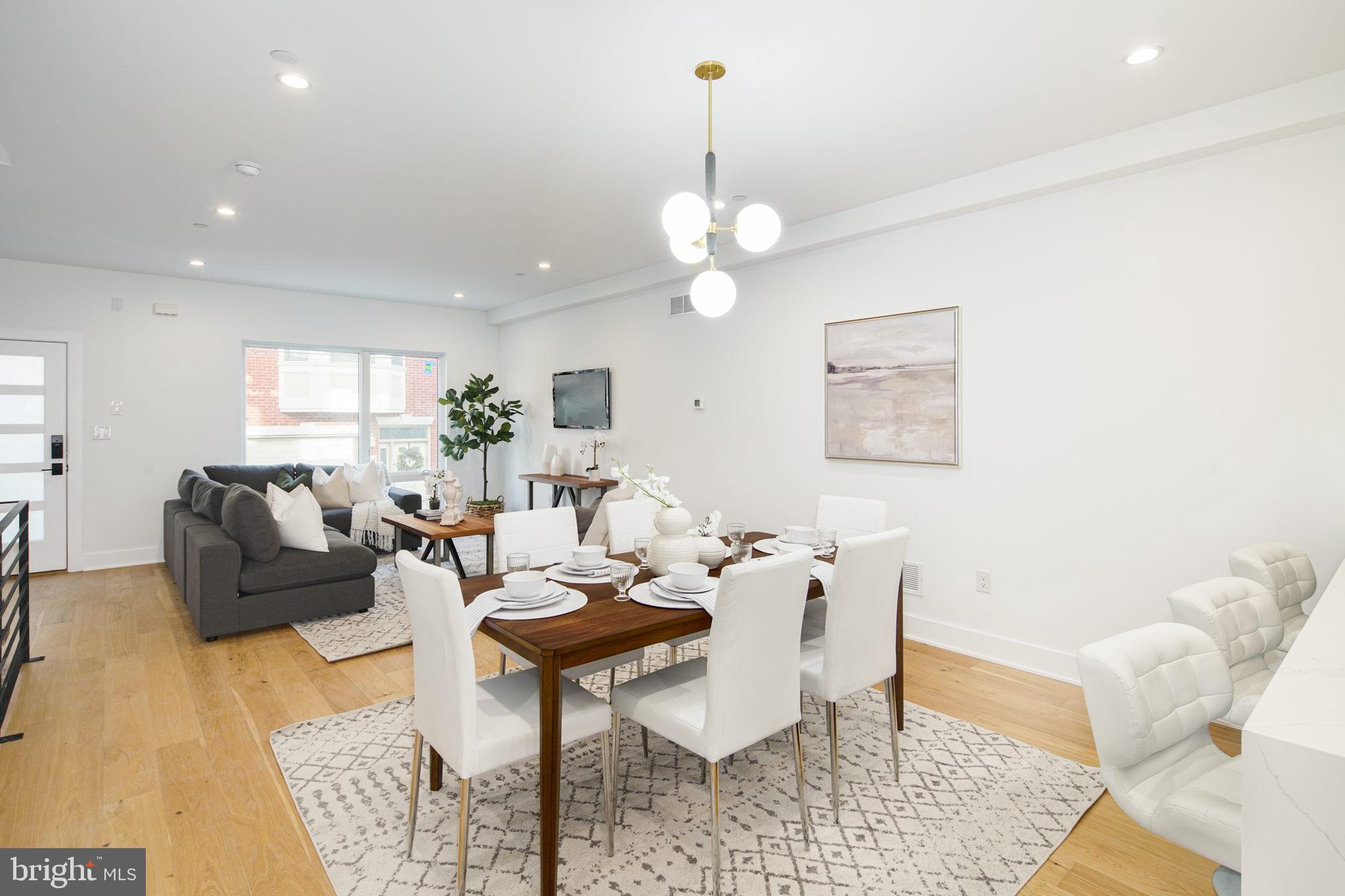 1529 Kater Street Philadelphia, PA 19146 - Photo 13 of 38