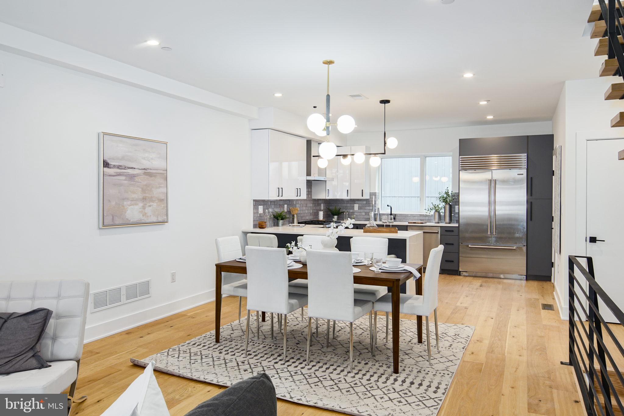 1529 Kater Street Philadelphia, PA 19146 - Photo 14 of 38