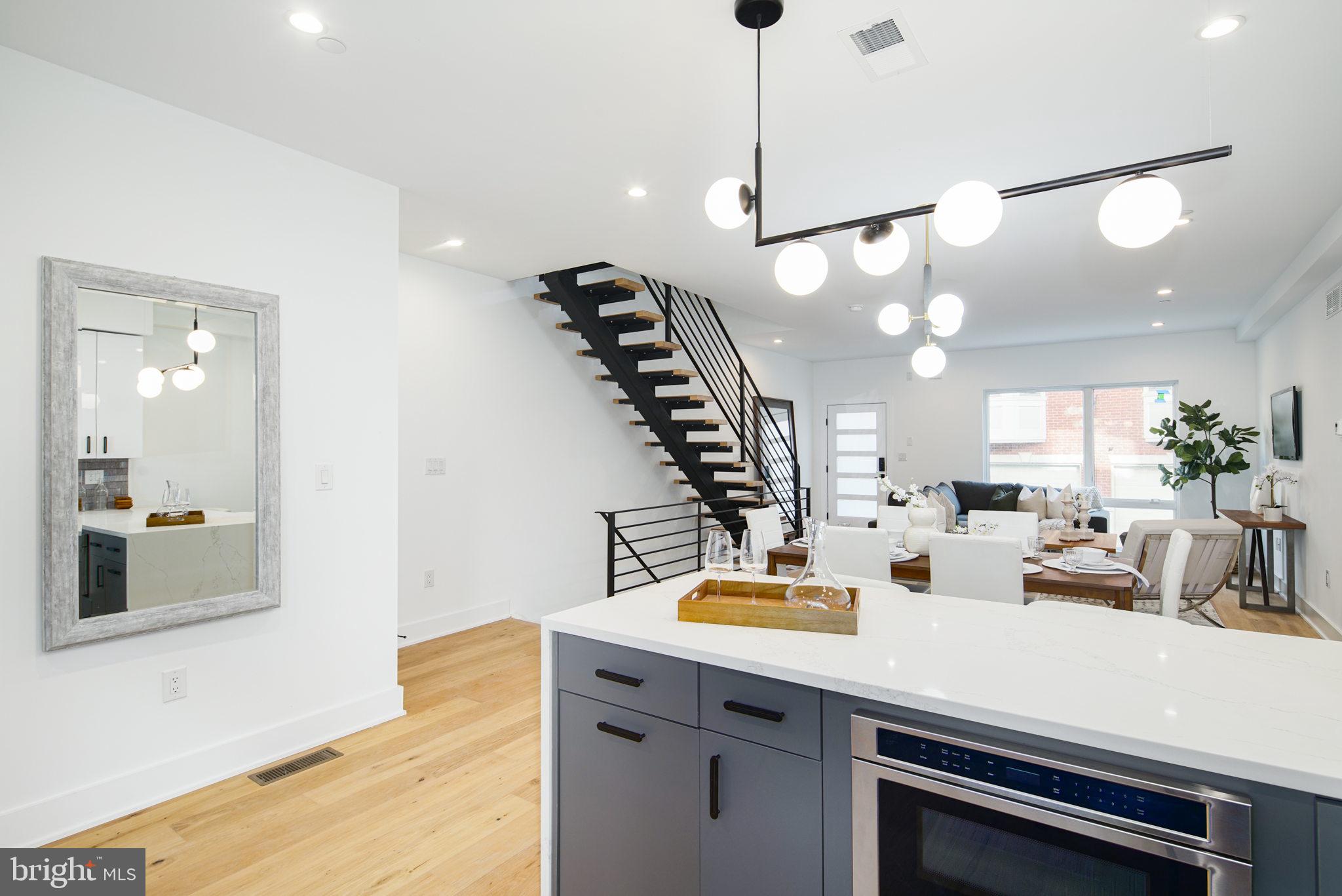 1529 Kater Street Philadelphia, PA 19146 - Photo 18 of 38