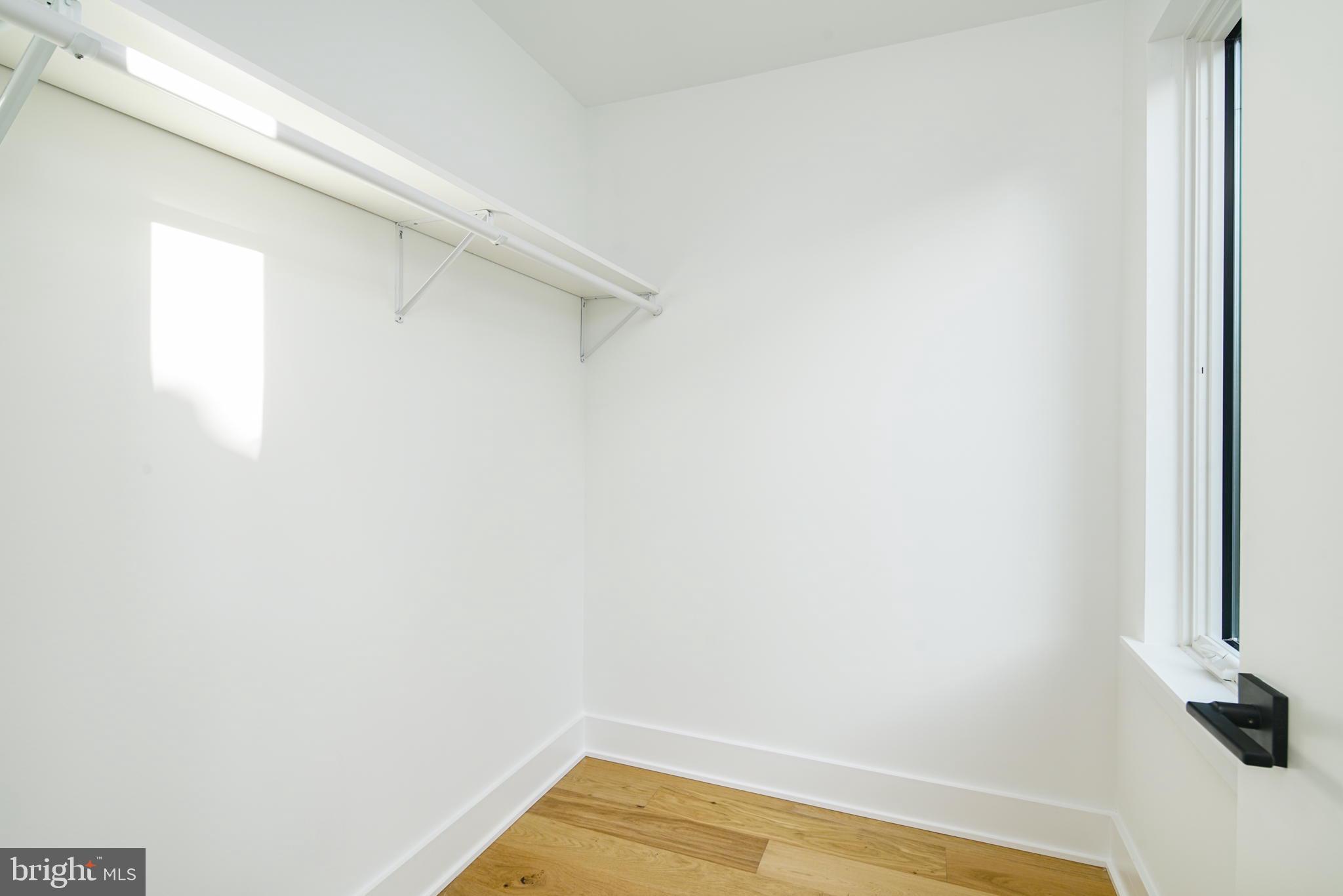 1529 Kater Street Philadelphia, PA 19146 - Photo 26 of 38 front spare bedroom closet 2nd floor