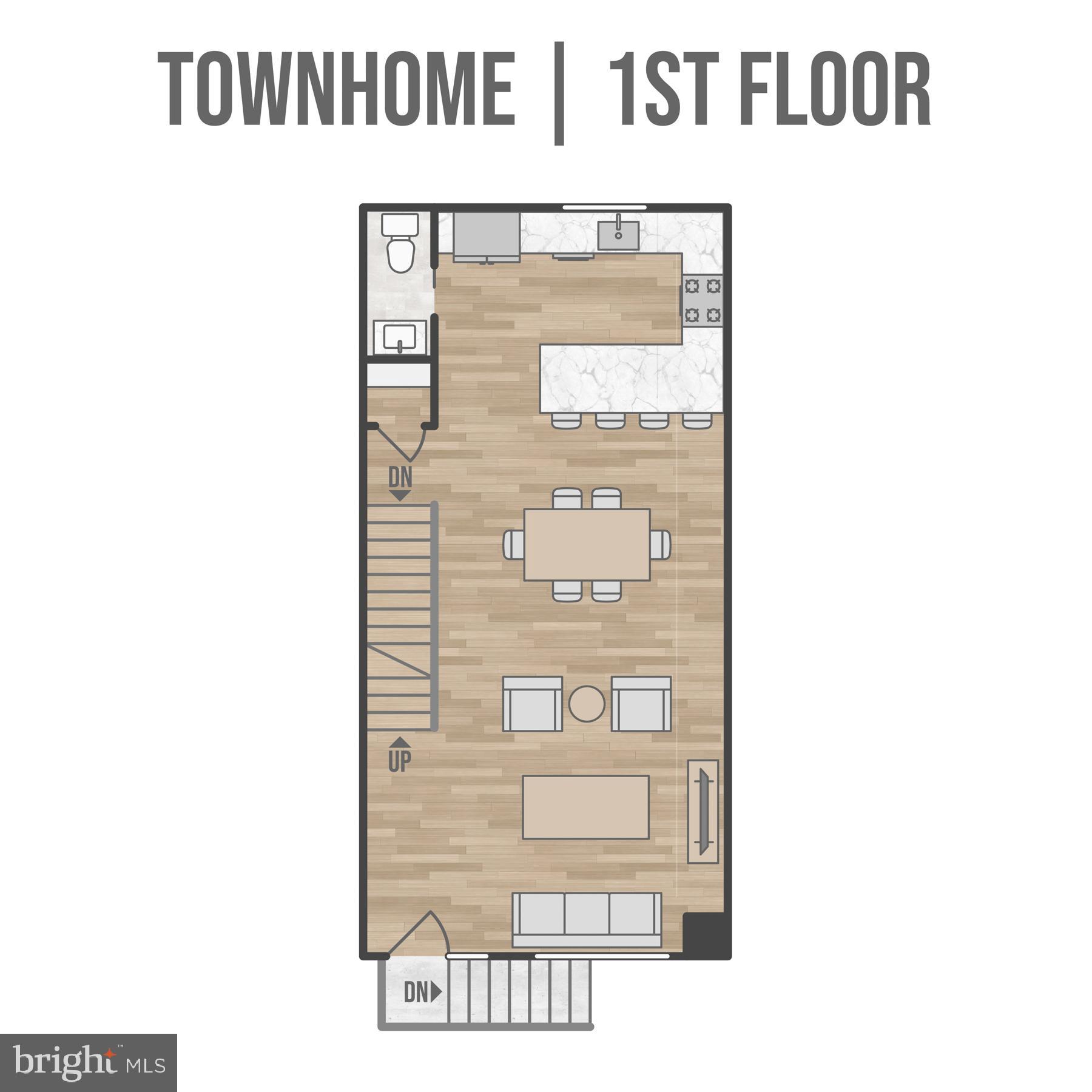 1529 Kater Street Philadelphia, PA 19146 - Photo 4 of 38