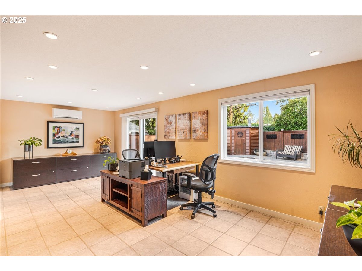 15735 Southwest 88th Avenue Portland, OR 97224 - Photo 24 of 38 a living room with furniture and a window