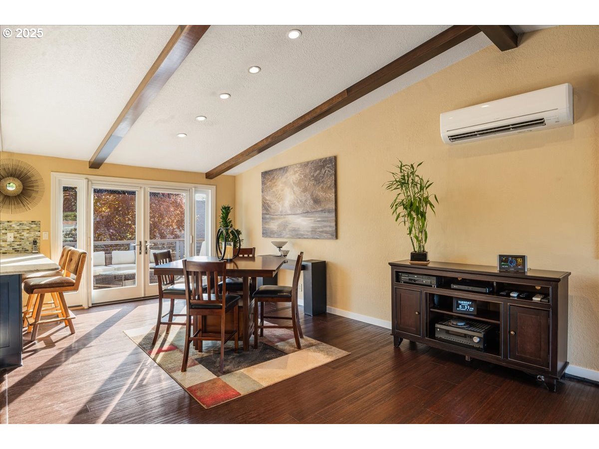 15735 Southwest 88th Avenue Portland, OR 97224 - Photo 9 of 38 a living room with furniture and a piano