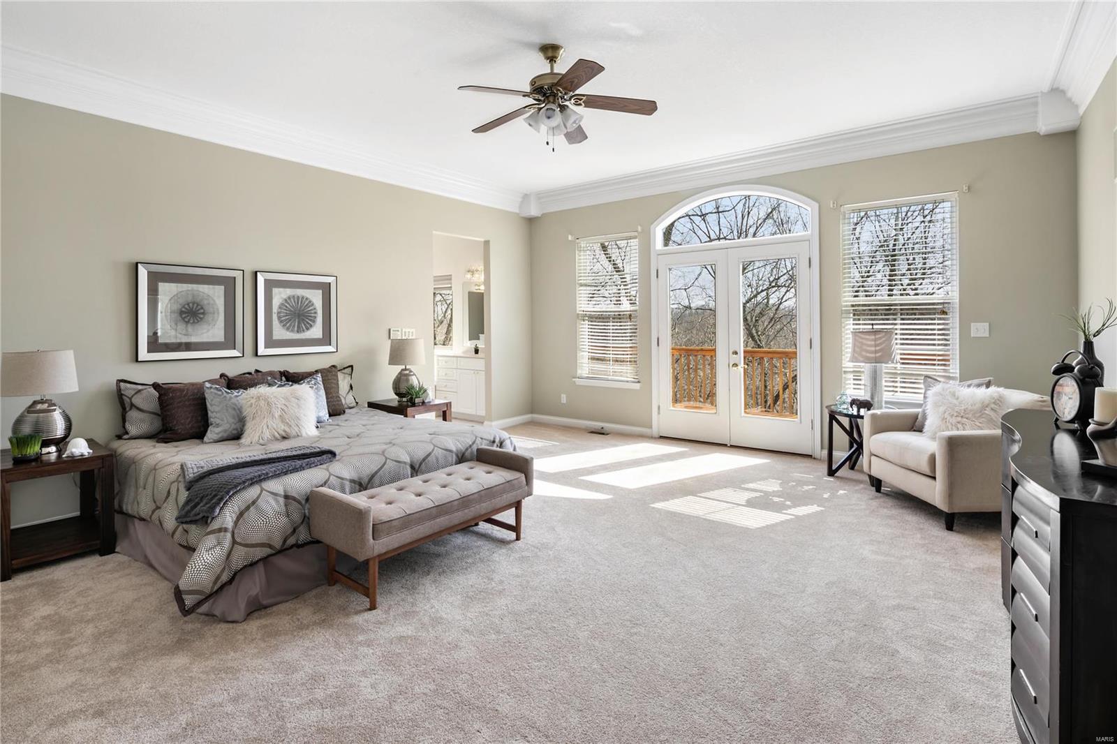 724 Timber Ridge Acre Drive High Ridge, MO 63049 - Photo 19 of 52