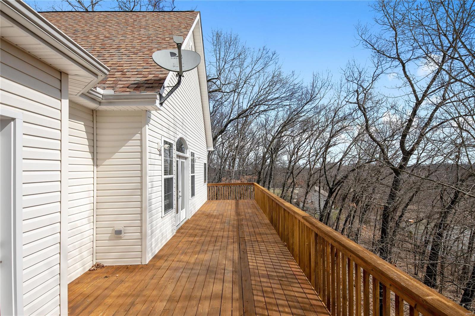 724 Timber Ridge Acre Drive High Ridge, MO 63049 - Photo 42 of 52