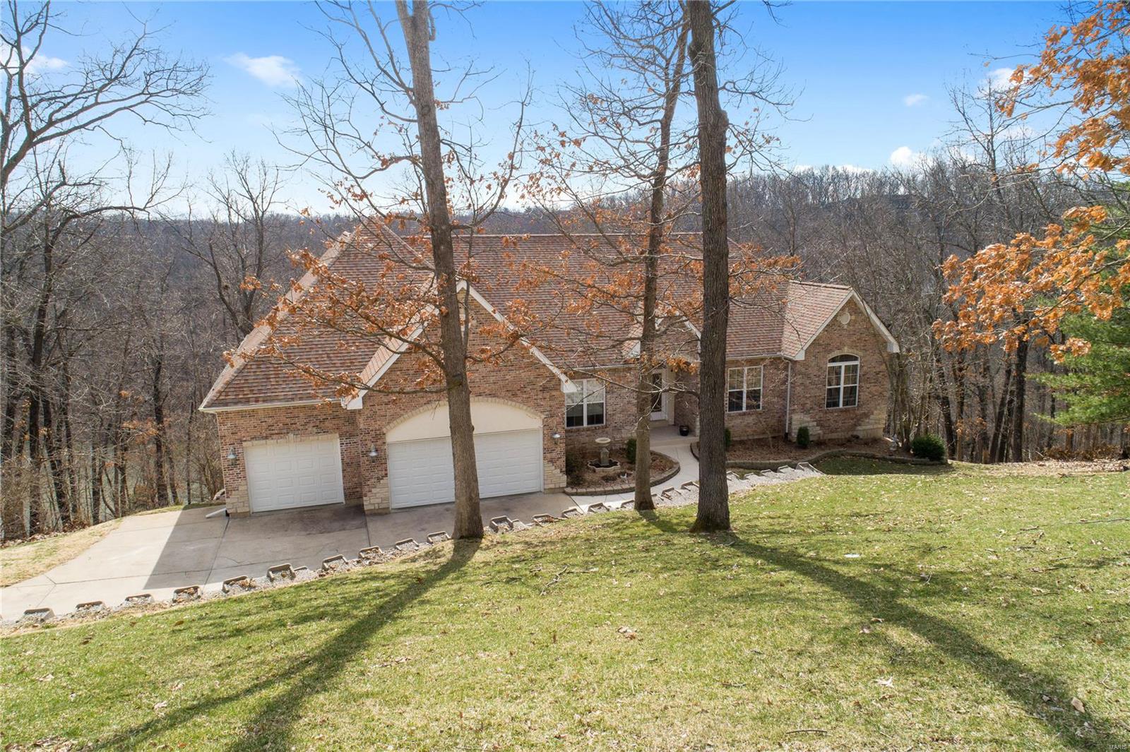 724 Timber Ridge Acre Drive High Ridge, MO 63049 - Photo 43 of 52