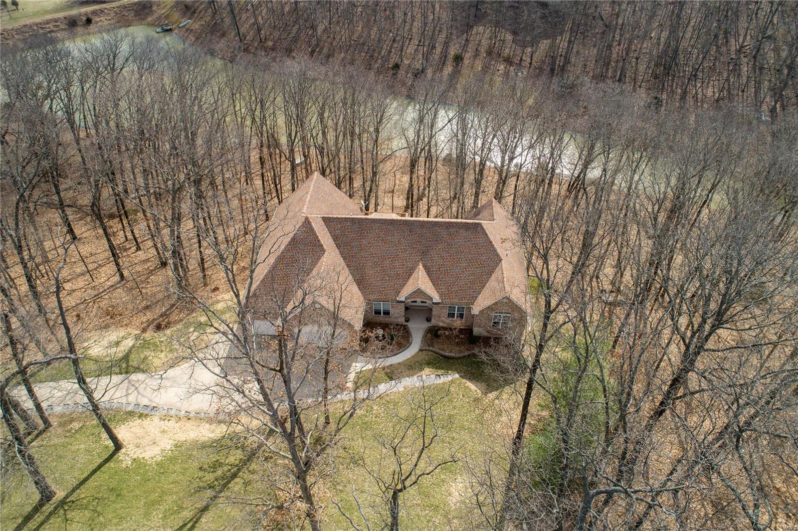 724 Timber Ridge Acre Drive High Ridge, MO 63049 - Photo 45 of 52