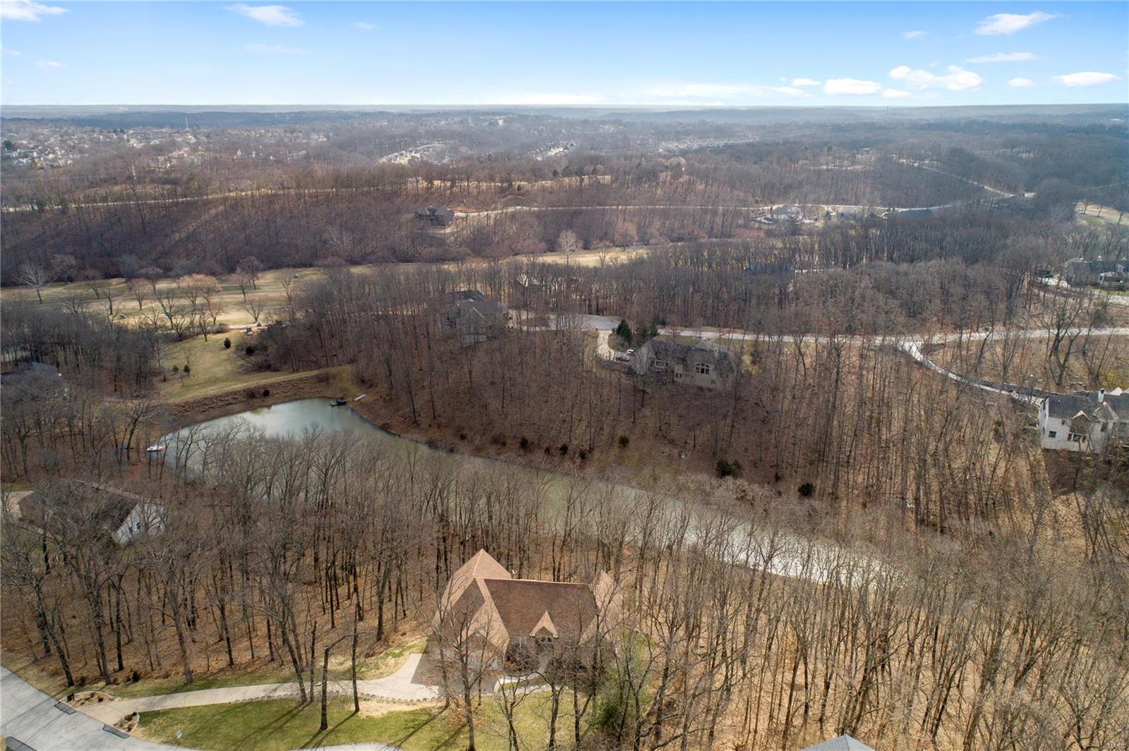724 Timber Ridge Acre Drive High Ridge, MO 63049 - Photo 47 of 52