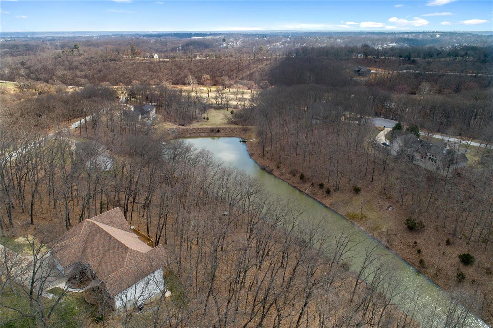 724 Timber Ridge Acre Drive High Ridge, MO 63049 - Photo 50 of 52