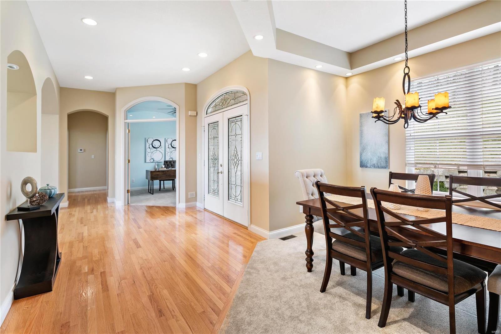 724 Timber Ridge Acre Drive High Ridge, MO 63049 - Photo 6 of 52