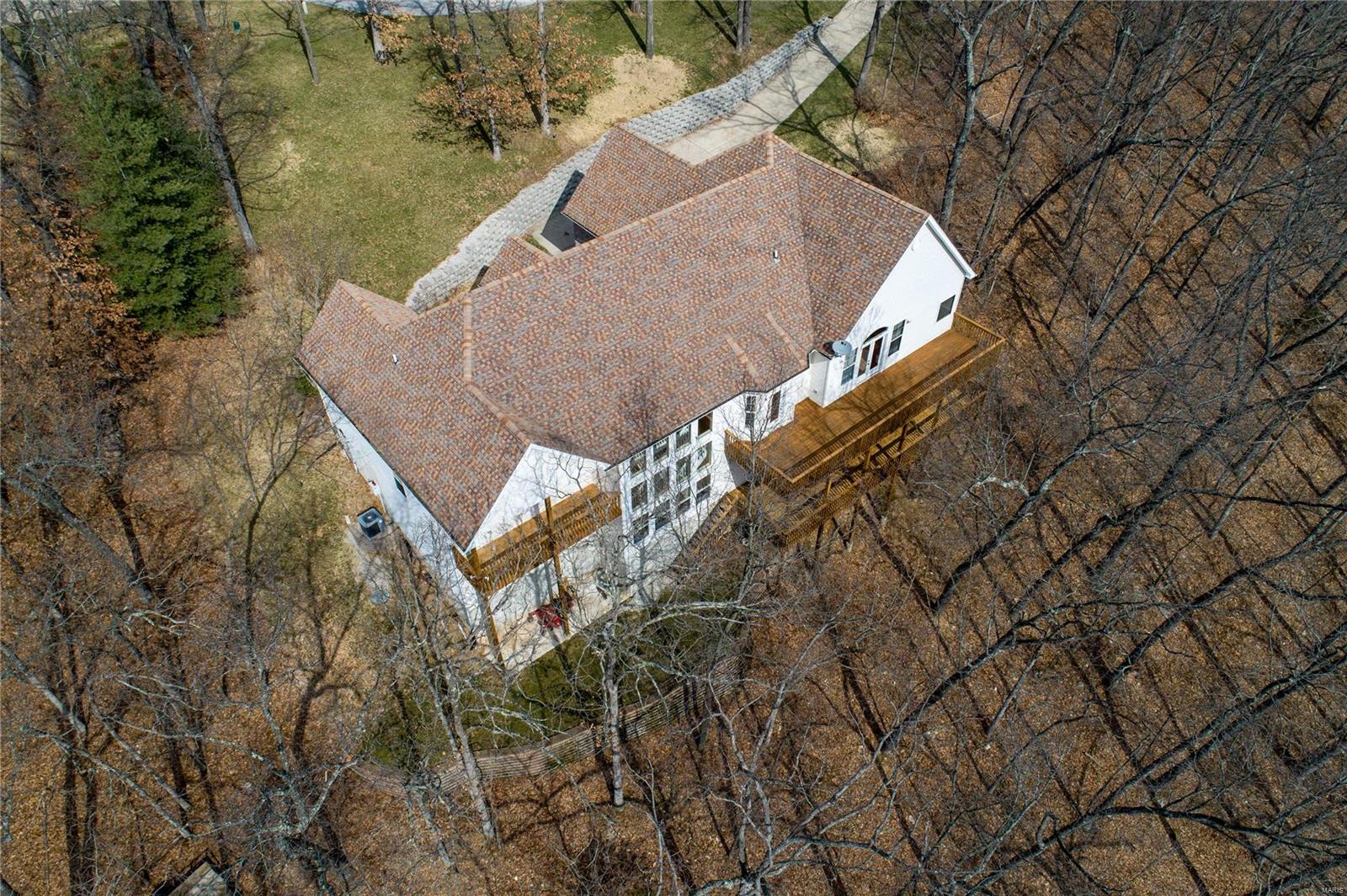 724 Timber Ridge Acre Drive High Ridge, MO 63049 - Photo 51 of 52