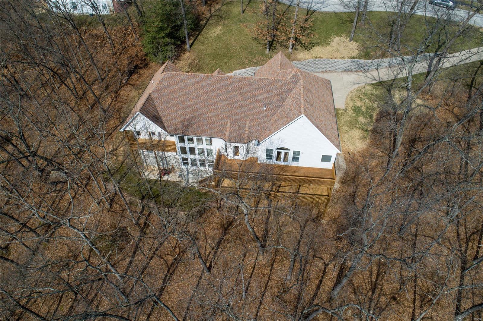 724 Timber Ridge Acre Drive High Ridge, MO 63049 - Photo 52 of 52
