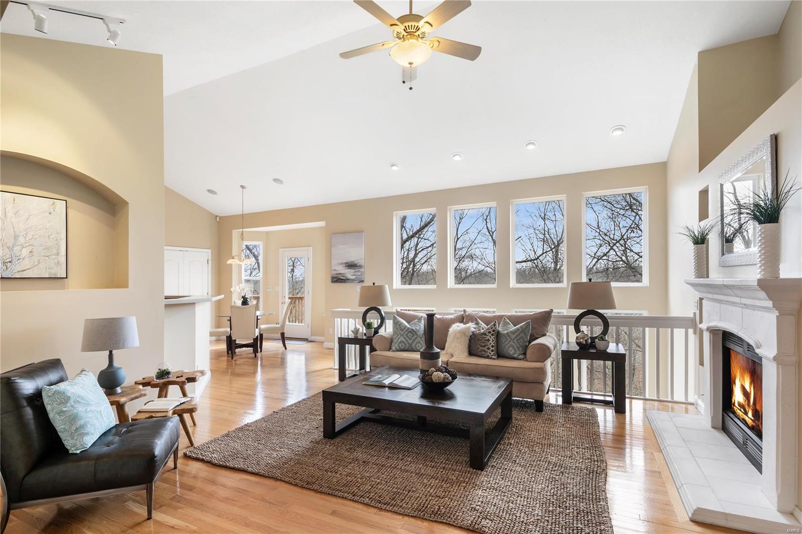 724 Timber Ridge Acre Drive High Ridge, MO 63049 - Photo 9 of 52