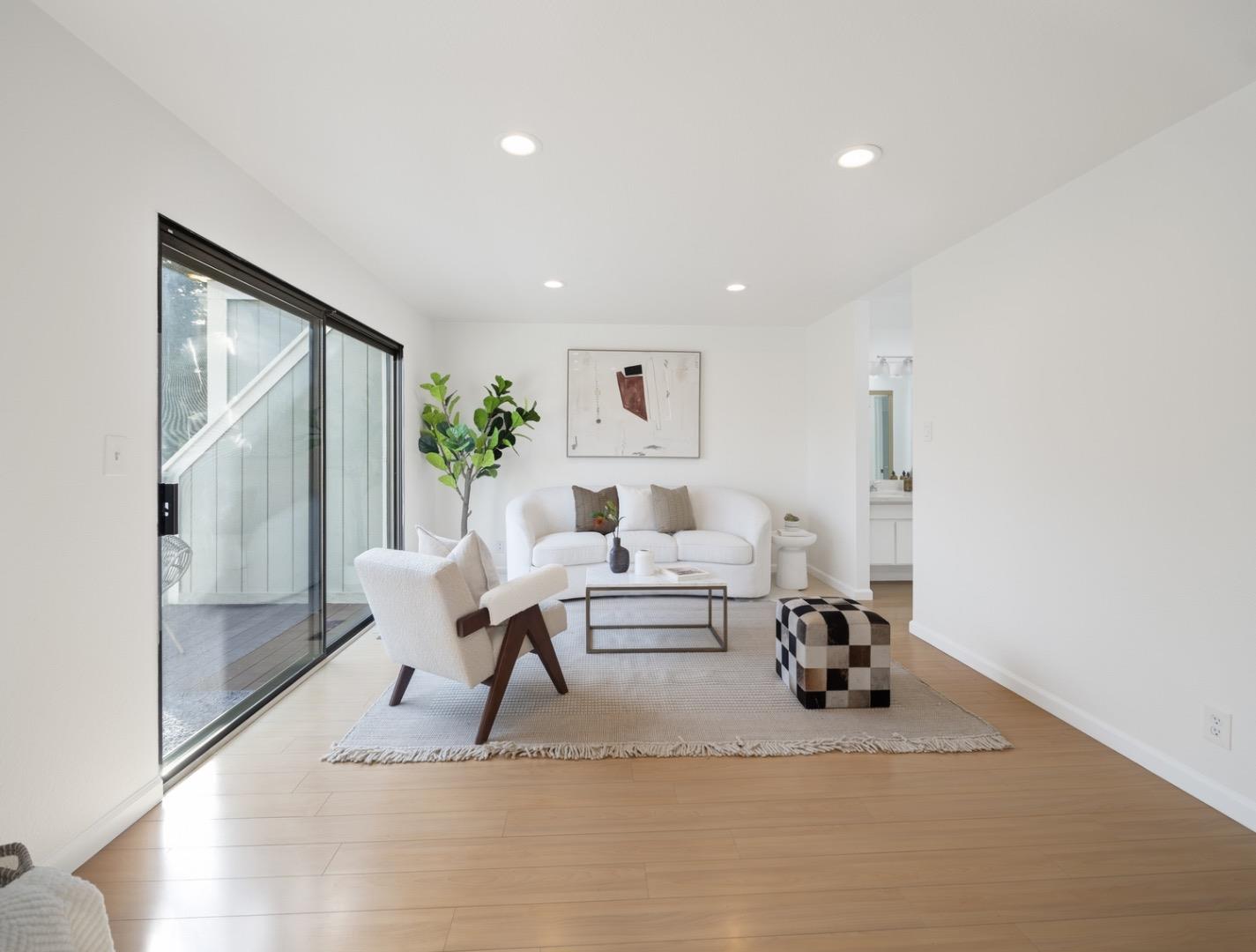 7518 Rosedale Court Pleasanton, CA 94588 - Photo 14 of 27 a living room with furniture