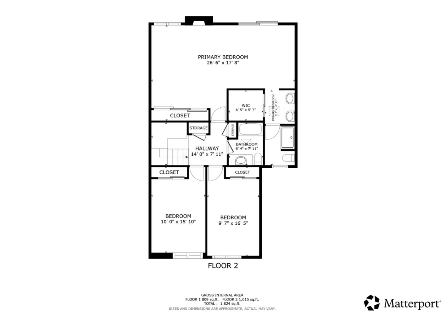 7518 Rosedale Court Pleasanton, CA 94588 - Photo 27 of 27