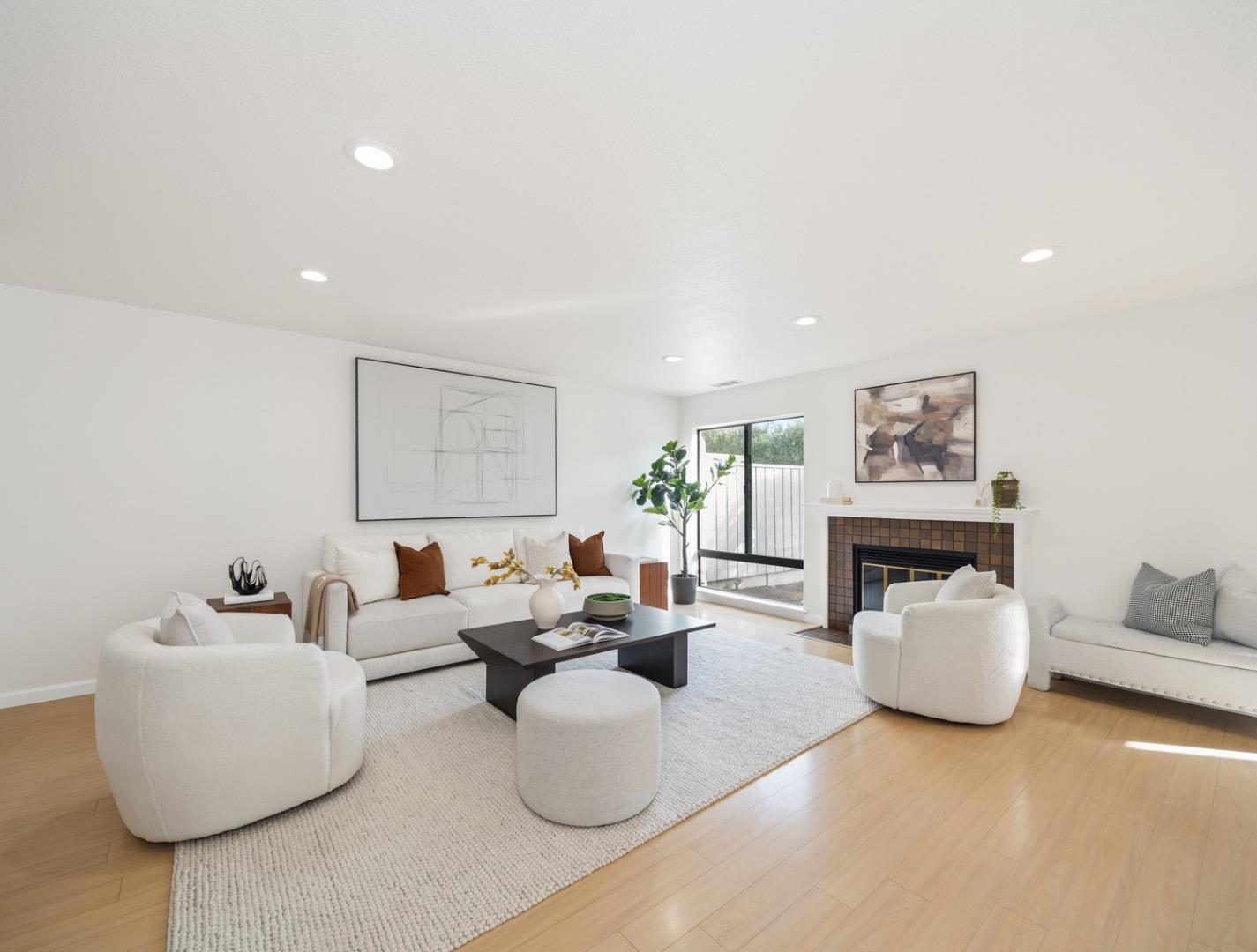 7518 Rosedale Court Pleasanton, CA 94588 - Photo 3 of 27