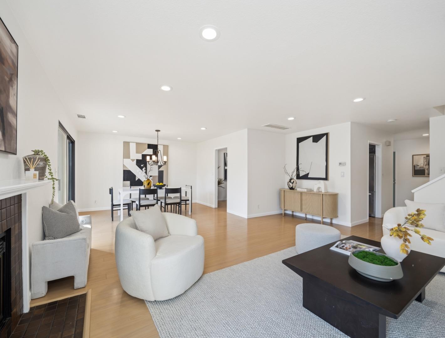 7518 Rosedale Court Pleasanton, CA 94588 - Photo 4 of 27