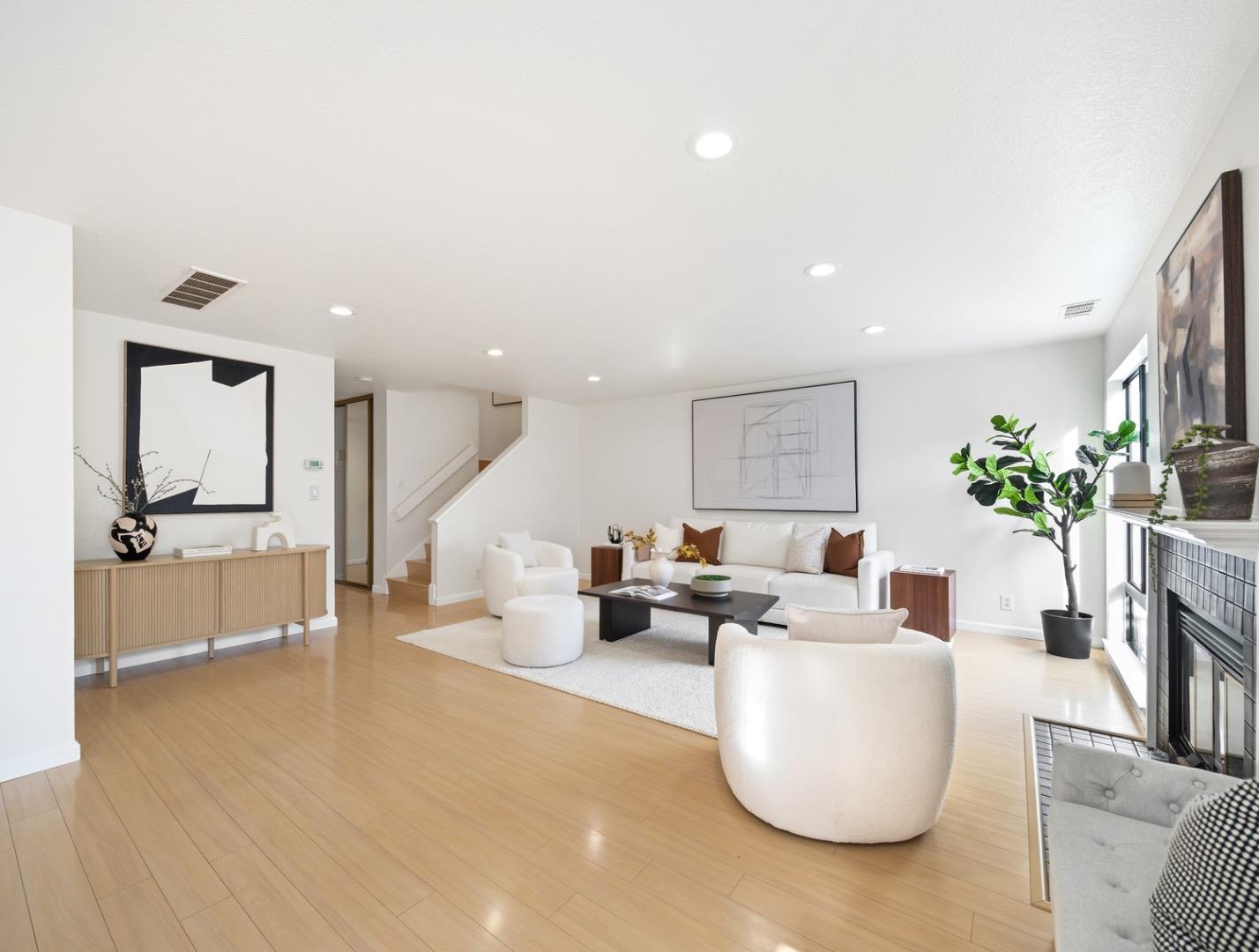 7518 Rosedale Court Pleasanton, CA 94588 - Photo 5 of 27