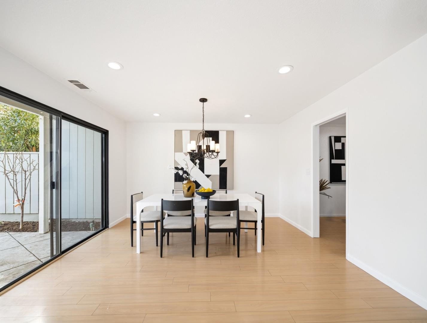 7518 Rosedale Court Pleasanton, CA 94588 - Photo 8 of 27 a view of a workspace with furniture