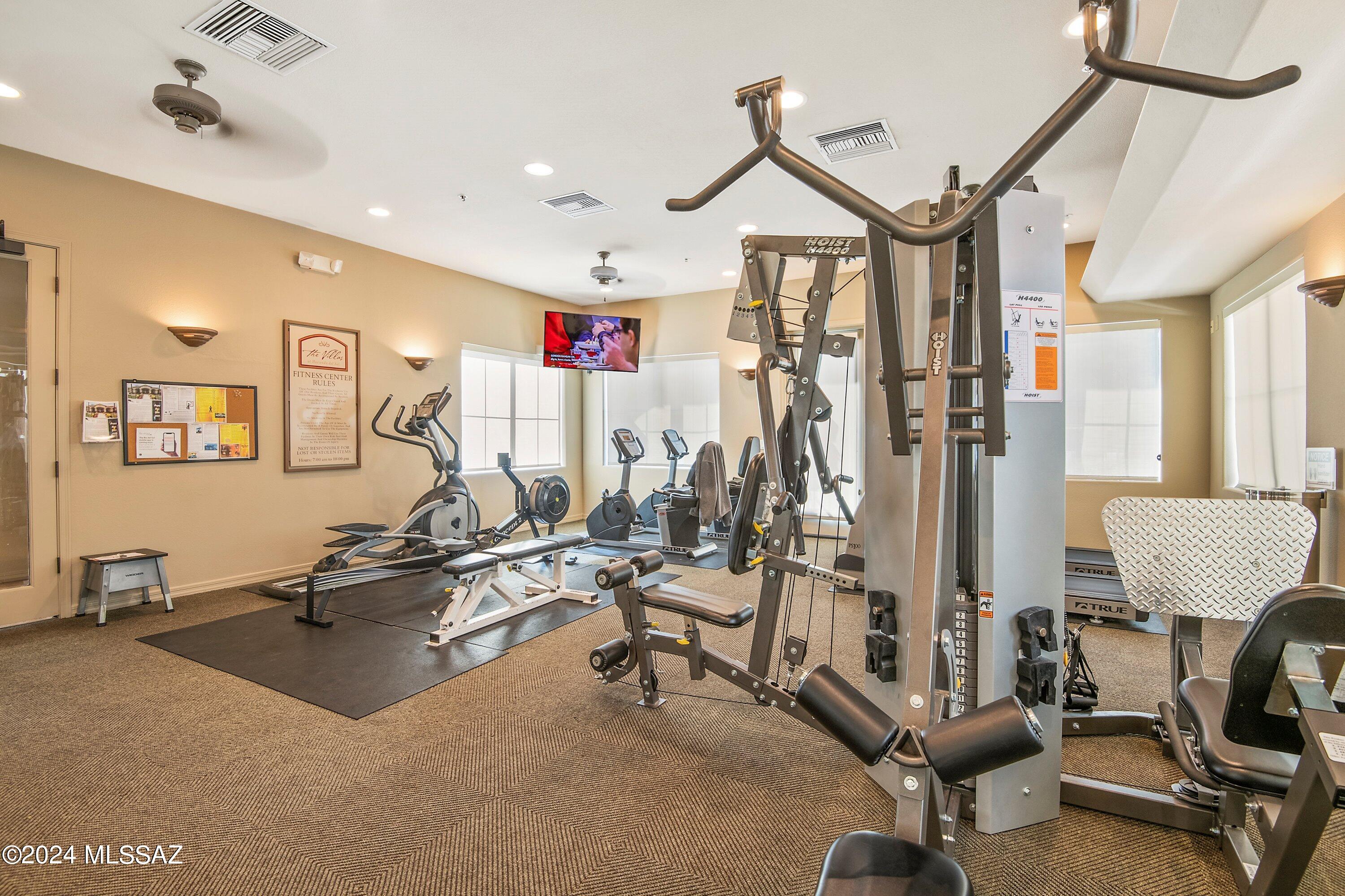 2550 East River Road, Unit 20302 Tucson, AZ 85718 - Photo 35 of 39